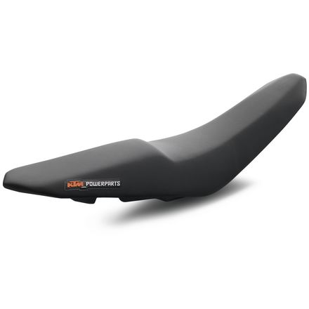 KTM PowerParts Factory Step Seat