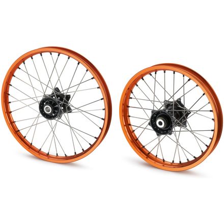 KTM PowerParts Factory Wheel Set