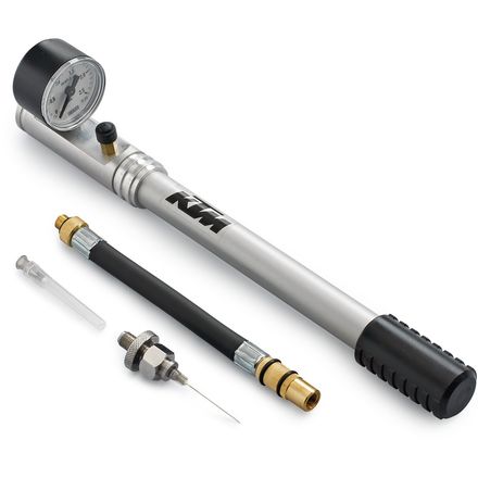 KTM PowerParts Fork Air Pump KTM PowerParts Fork Air Pump