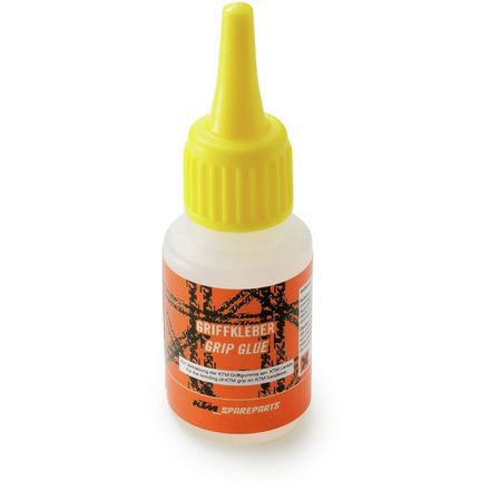 KTM PowerParts Grip Glue KTM PowerParts Grip Glue