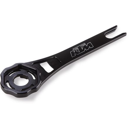 KTM PowerParts Multi Purpose Fork Tool KTM PowerParts Multi Purpose Fork Tool