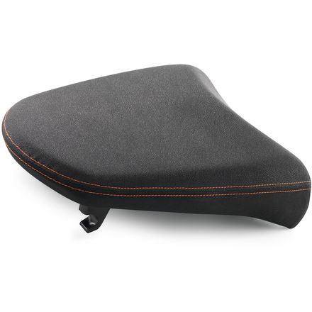 KTM POWERPARTS エルゴシート Amazon | OEM KTM エルゴシート 64107240000 | シート本体 | 車