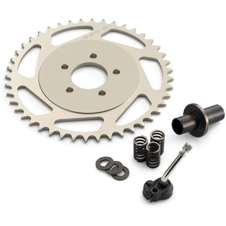 KTM PowerParts Power Reduction Kit