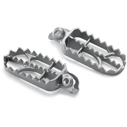 KTM PowerParts Rally Foot Pegs