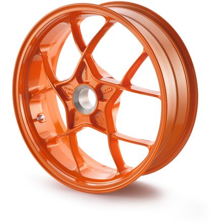 KTM PowerParts Rear Wheel