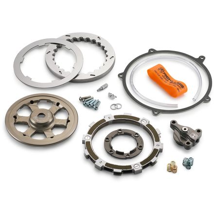 KTM PowerParts Rekluse EXP Automatic Clutch