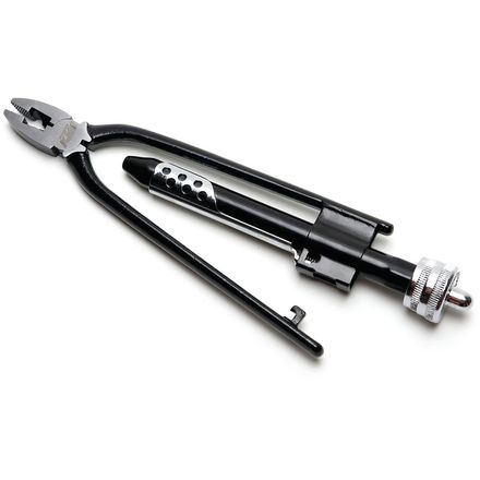 KTM PowerParts Safety Wire Pliers KTM PowerParts Safety Wire Pliers