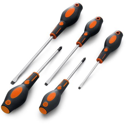KTM PowerParts Screwdriver Set KTM PowerParts Screwdriver Set