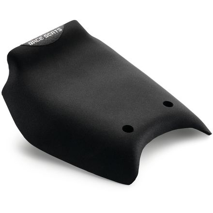 KTM PowerParts Seat Cowl Pad KTM PowerParts Seat Cowl Pad