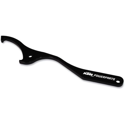 KTM PowerParts Shock Spring Preload Adjusting Tool KTM PowerParts Shock Spring Preload Adjusting Tool