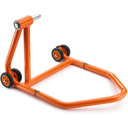 KTM PowerParts Single Sided Rear Stand