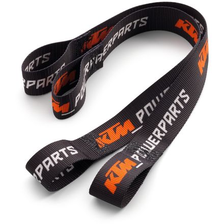 KTM PowerParts Soft Ties