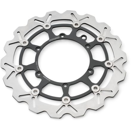 KTM PowerParts Supermoto Wave Front Brake Rotor