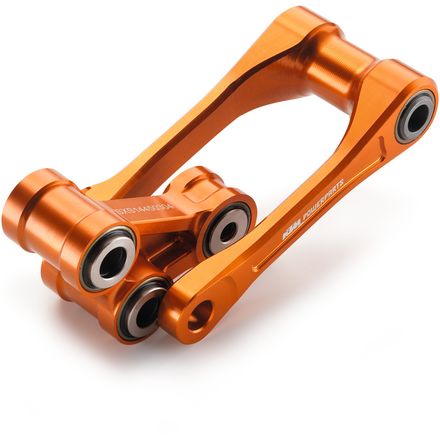 KTM PowerParts SXS Shock Absorber Linkage KTM PowerParts SXS Shock Absorber Linkage