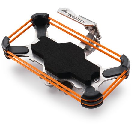 KTM PowerParts Touratech iBracket Phone Mount