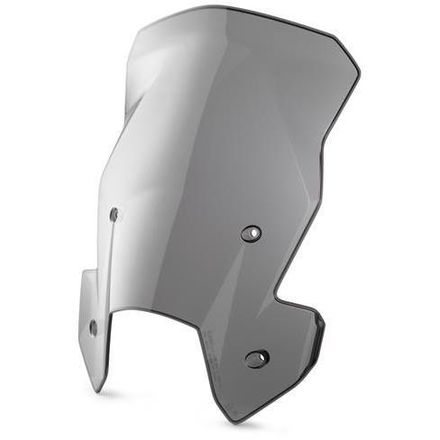 KTM PowerParts Touring Windscreen