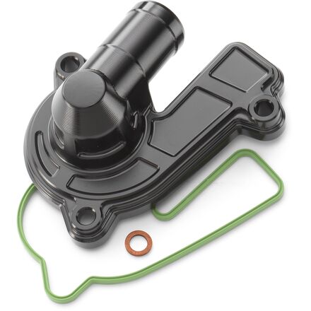 KTM PowerParts Water Pump Cover