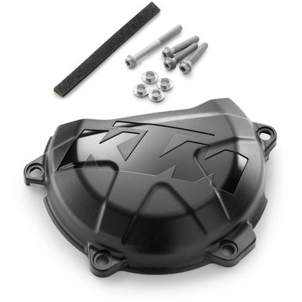 ktm clutch cover