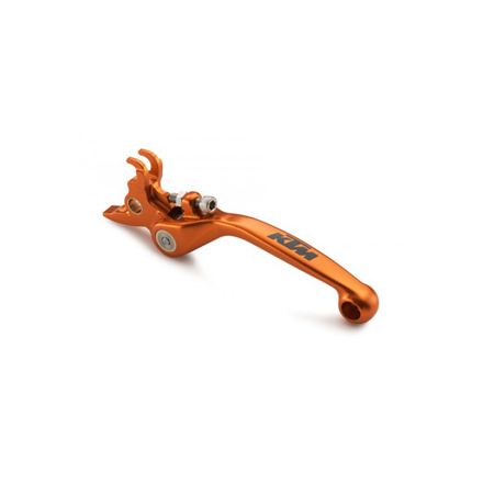 KTM PowerParts Arc Flex Brake Lever KTM PowerParts Arc Flex Brake Lever
