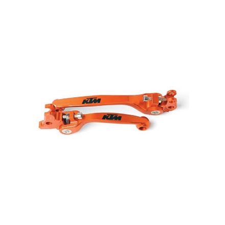 KTM PowerParts Arc Flex Clutch Lever