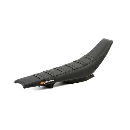 KTM PowerParts Gripper Seat Cover With Ribs