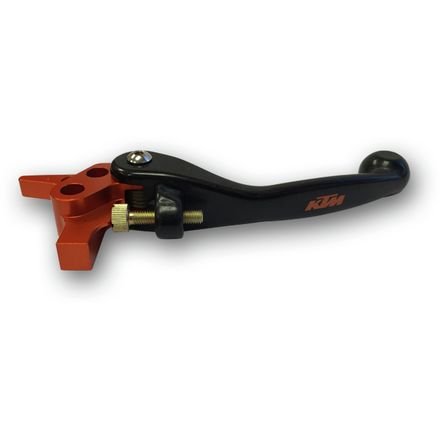 KTM PowerParts ARC Memlon Flex Brake Lever KTM PowerParts ARC Memlon Flex Brake Lever