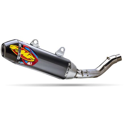 KTM PowerParts FMF Factory 4.1 RCT Muffler 