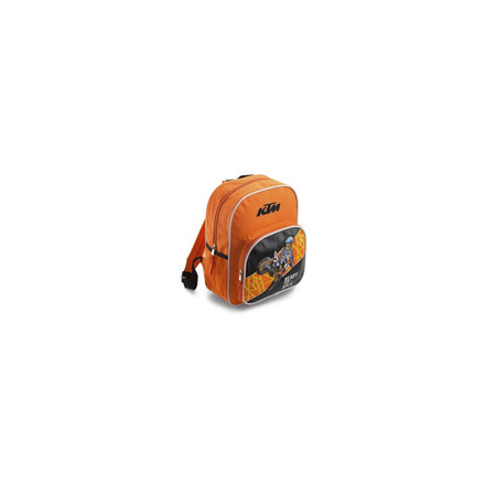 KTM PowerWear Youth Backpack KTM PowerWear Youth Backpack