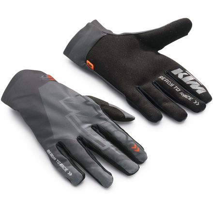 KTM PowerWear 2017 Gravity FX Gloves KTM PowerWear 2017 Gravity FX Gloves