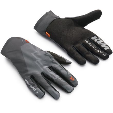 KTM PowerWear 2017 Gravity FX Gloves