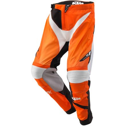 KTM PowerWear 2017 Gravity FX Pants KTM PowerWear 2017 Gravity FX Pants
