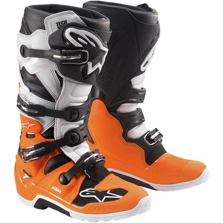 KTM PowerWear 2018 Tech-7 EXC Boots