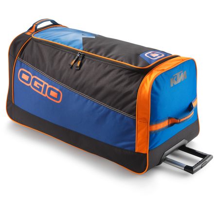 KTM PowerWear Allover Gear Bag KTM PowerWear Allover Gear Bag