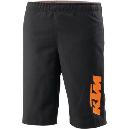KTM PowerWear Emphasis Shorts KTM PowerWear Emphasis Shorts