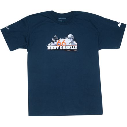 KTM PowerWear KCF Dakar T-Shirt KTM PowerWear KCF Dakar T-Shirt