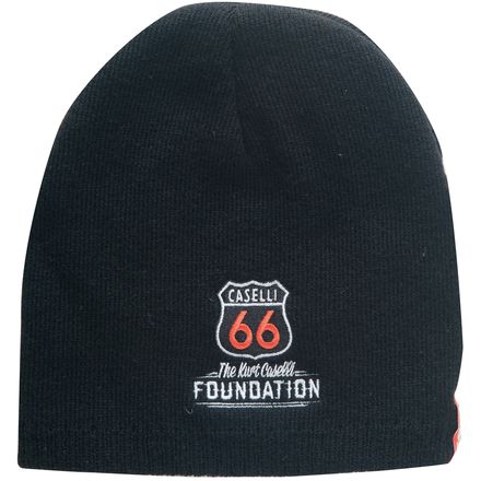 KTM PowerWear KCF Ribbed Beanie KTM PowerWear KCF Ribbed Beanie