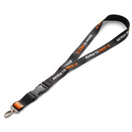 KTM PowerWear Lanyard KTM PowerWear Lanyard