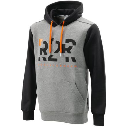 KTM PowerWear R2R Hoody