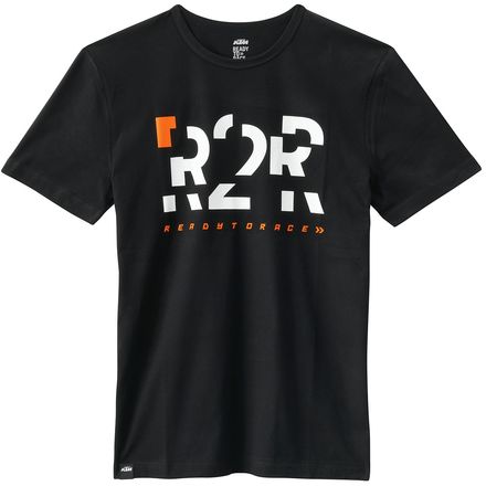 KTM PowerWear R2R T-Shirt KTM PowerWear R2R T-Shirt