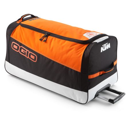 Ktm Wear Racing Gear Bag Motosport Legacy Url