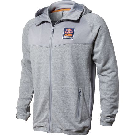 KTM PowerWear Red Bull Factory Racing Knit Runner KTM PowerWear Red Bull Factory Racing Knit Runner