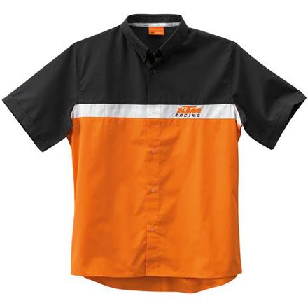 KTM PowerWear Team Shirt