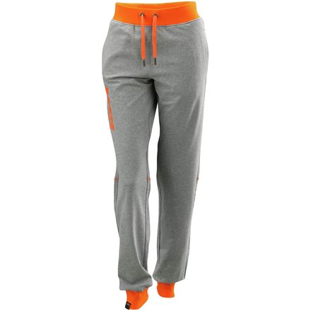 KTM PowerWear Women's Logo Sweatpants KTM PowerWear Women's Logo Sweatpants