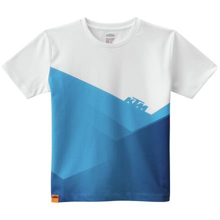 KTM PowerWear Youth Gravity T-Shirt