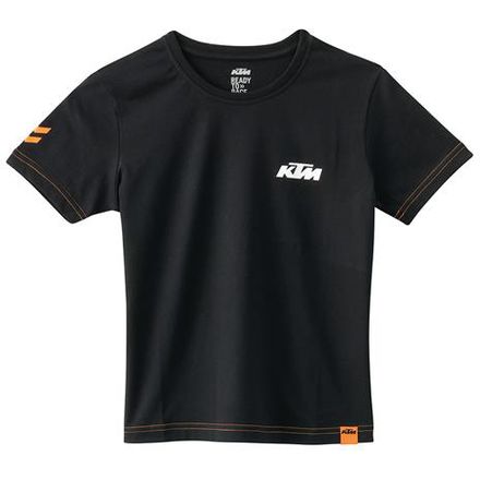 KTM PowerWear Youth Racing T-Shirt KTM PowerWear Youth Racing T-Shirt