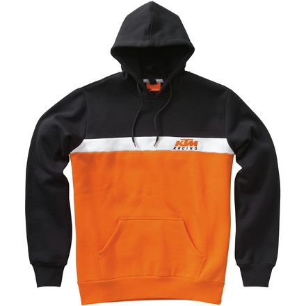 KTM PowerWear Youth Team Hoody KTM PowerWear Youth Team Hoody
