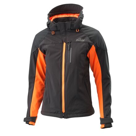 KTM 0 Jacket Two Ride - V2 PowerWear | MotoSport 2019: Racing Aim