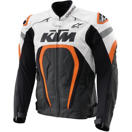 KTM PowerWear Motegi Jacket