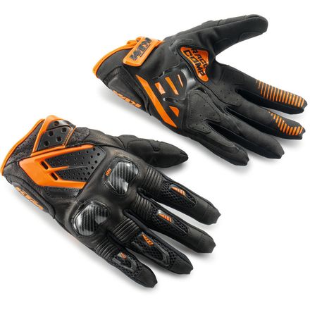 KTM PowerWear Speed Gloves