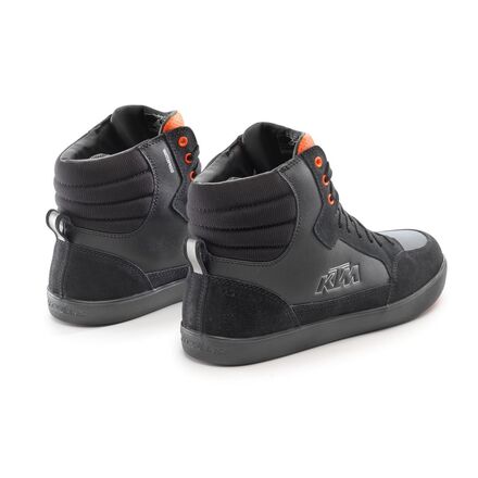 alpinestars j 6 wp shoes
